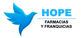 farmacias hope icon